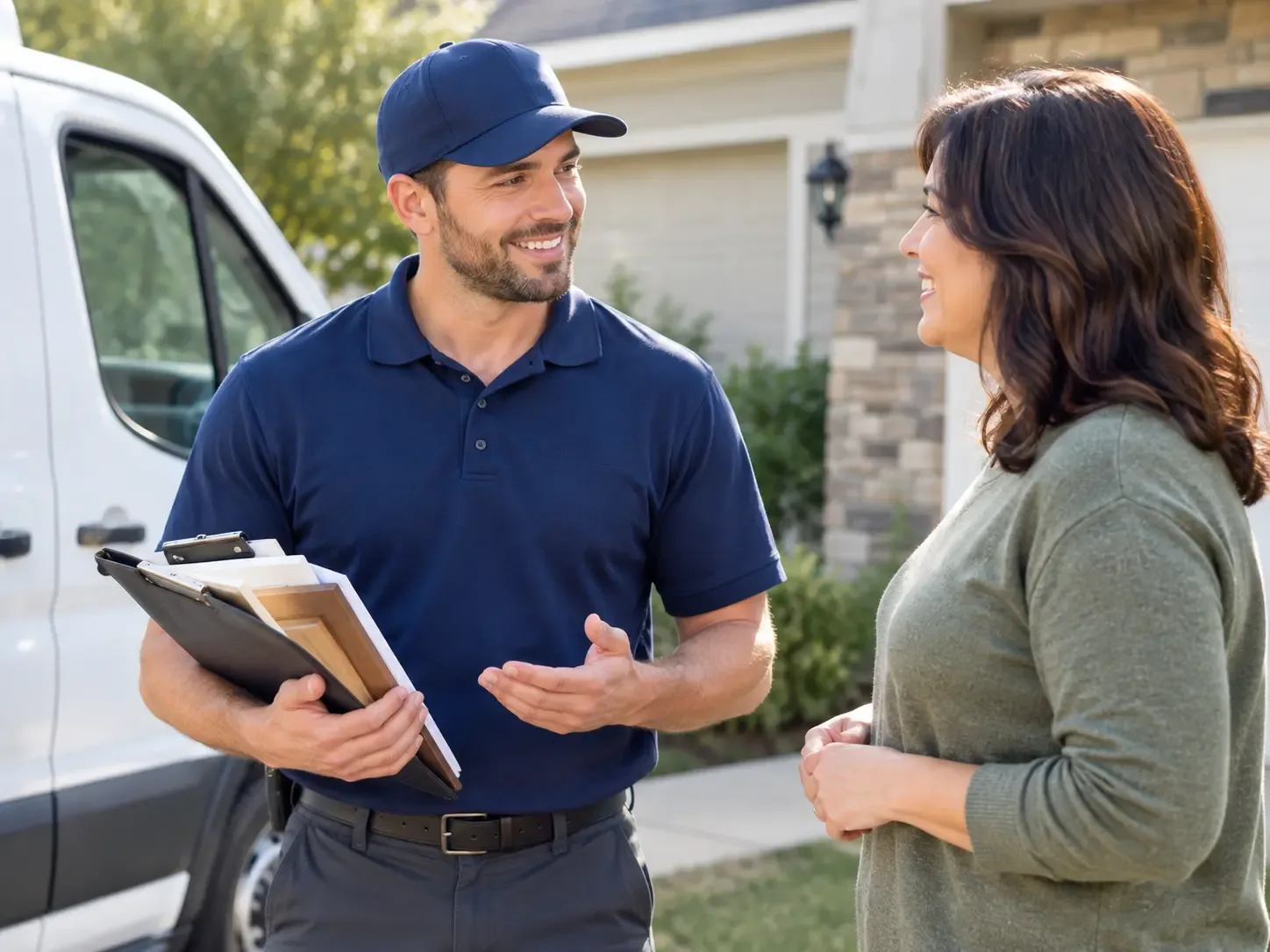 Kitchen Cabinet Refacing Bridgewater, VA FAQs